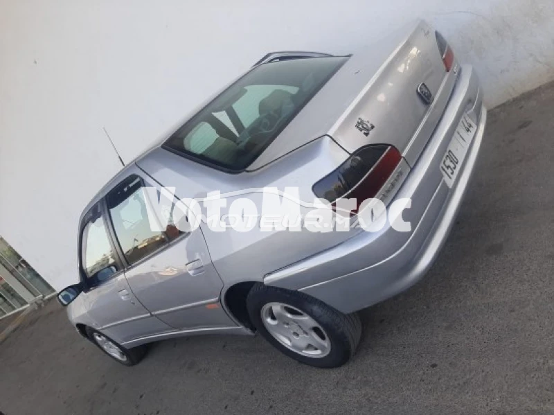 PEUGEOT 306 prix Occasion Maroc