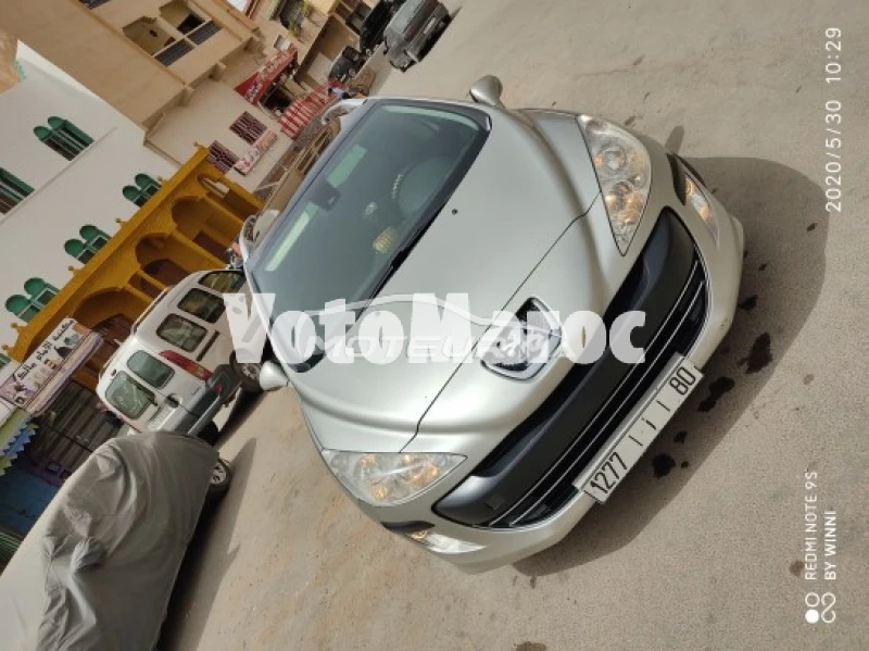 PEUGEOT 308 Sw prix Occasion Maroc