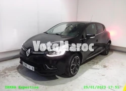 RENAULT Clio 2018 prix Occasion Maroc