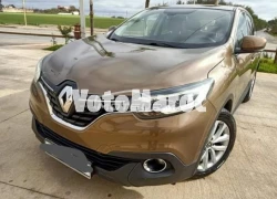 RENAULT Kadjar Eco2 2016 prix Occasion Maroc