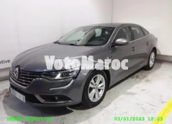 RENAULT Talisman 2020 prix Occasion Maroc