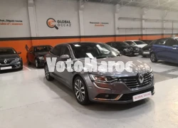 RENAULT Talisman 2.0 dci exlore 2017 prix Occasion Maroc