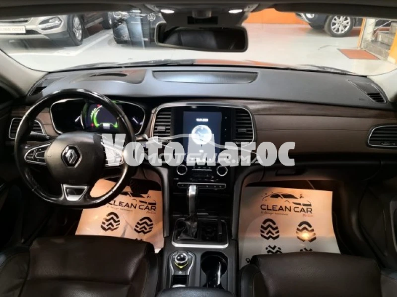 RENAULT Talisman prix Occasion Maroc