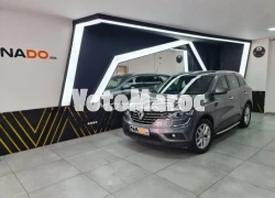 RENAULT Koleos 2.0 dci 2018 prix Occasion Maroc