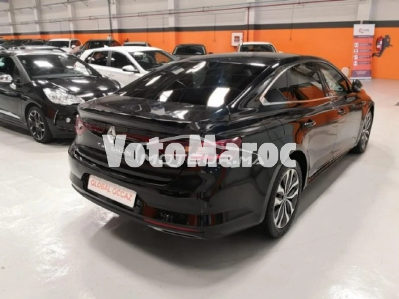 RENAULT Talisman prix Occasion Maroc