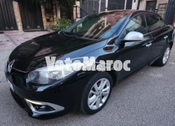 RENAULT Fluence 2014 prix Occasion Maroc