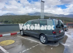 RENAULT Espace 2.2 l dci 2002 prix Occasion Maroc