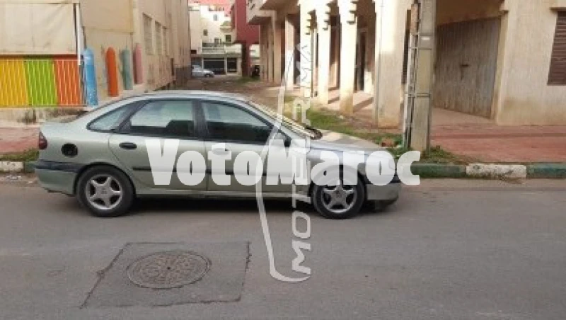 RENAULT Laguna prix Occasion Maroc