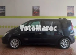 RENAULT Espace Familial 2010 prix Occasion Maroc