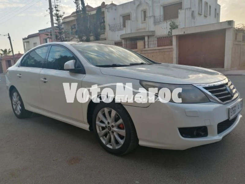 RENAULT Latitude prix Occasion Maroc