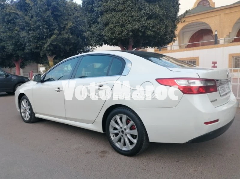 RENAULT Latitude prix Occasion Maroc