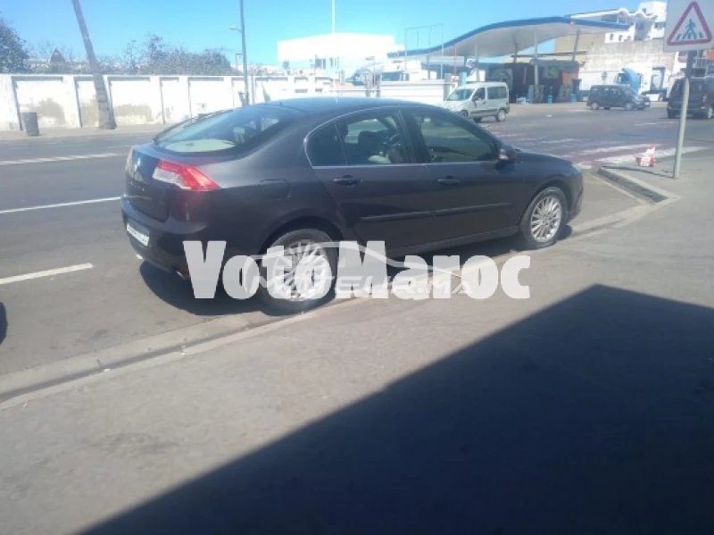 RENAULT Laguna prix Occasion Maroc