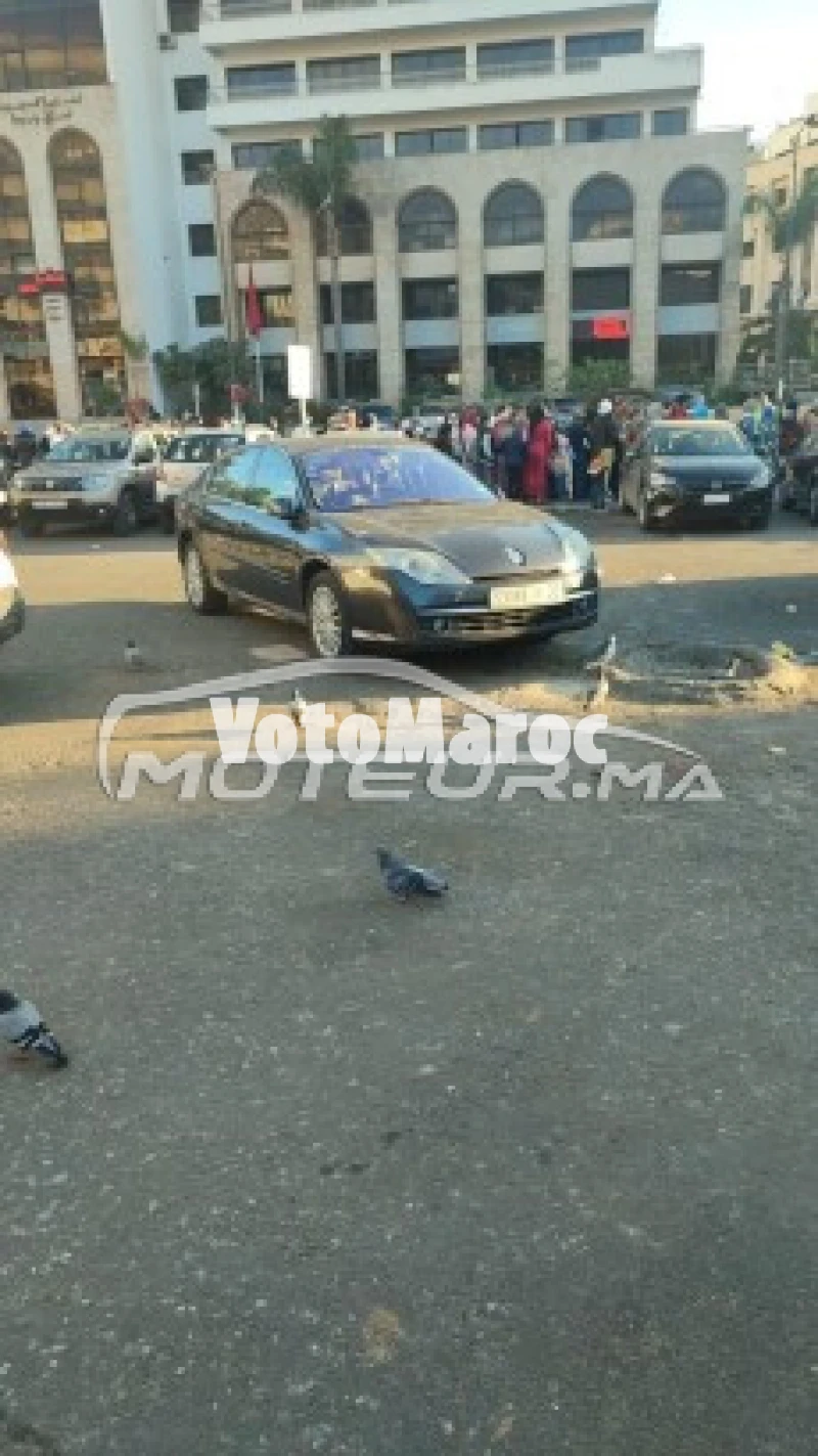 RENAULT Laguna prix Occasion Maroc