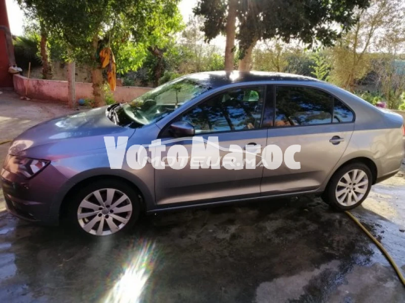 SEAT Toledo prix Occasion Maroc