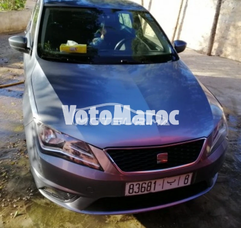 SEAT Toledo prix Occasion Maroc