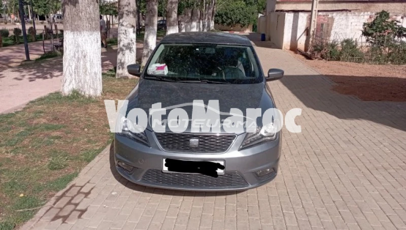 SEAT Toledo prix Occasion Maroc