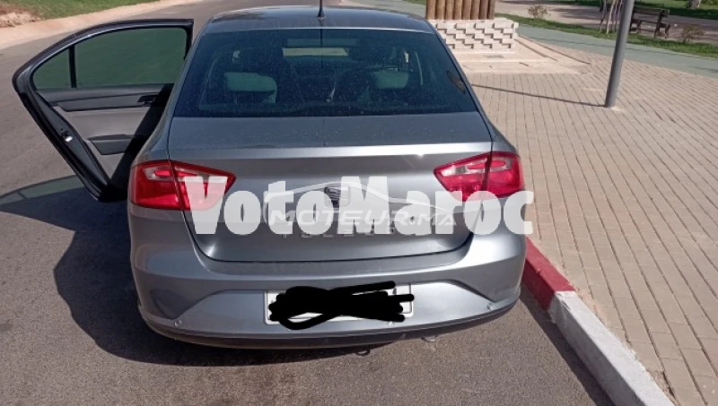 SEAT Toledo prix Occasion Maroc