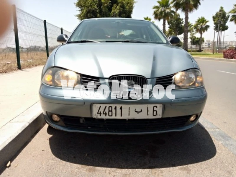 SEAT Cordoba prix Occasion Maroc