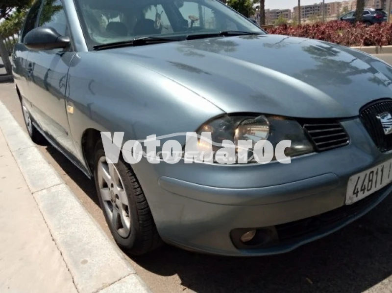 SEAT Cordoba prix Occasion Maroc