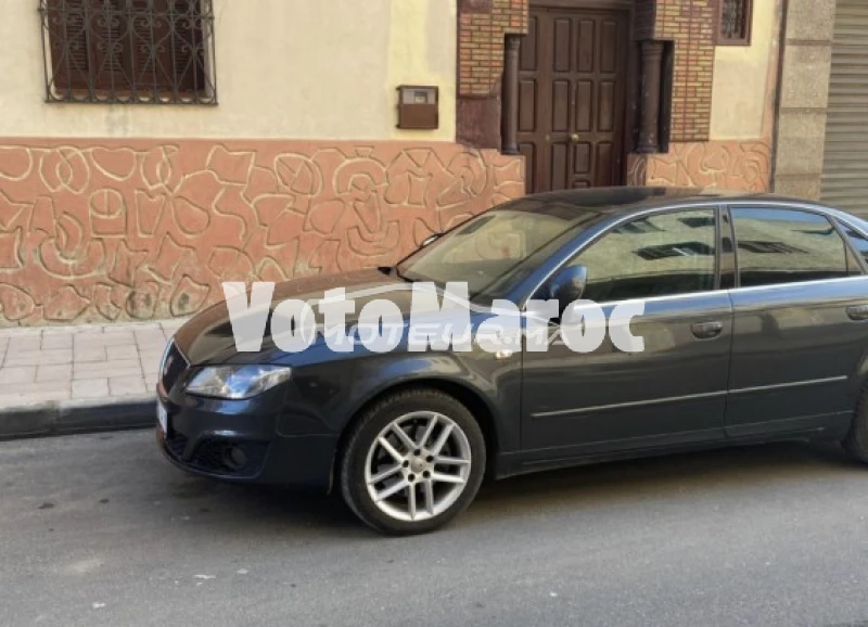 SEAT Exeo prix Occasion Maroc