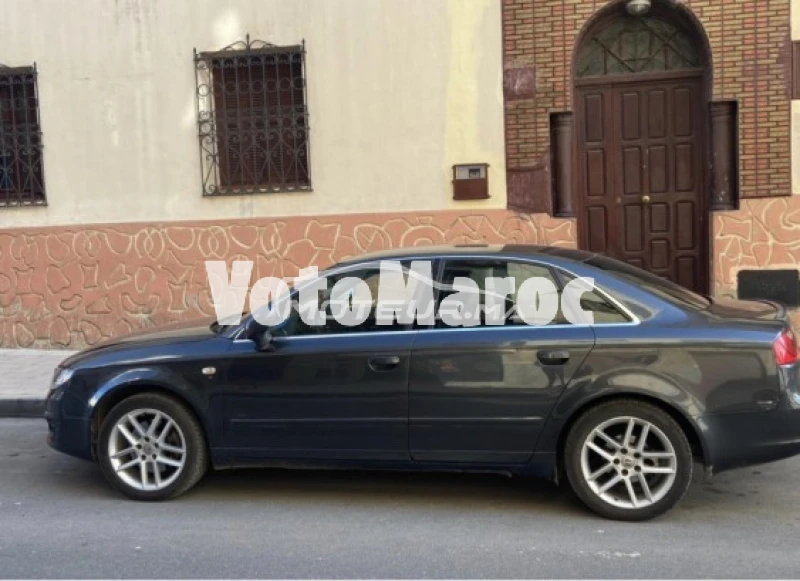 SEAT Exeo prix Occasion Maroc