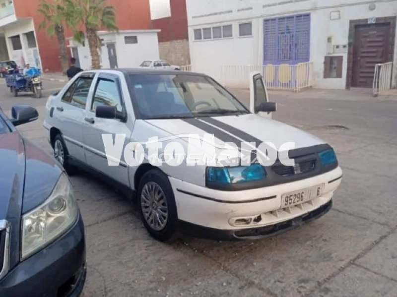 SEAT Toledo prix Occasion Maroc