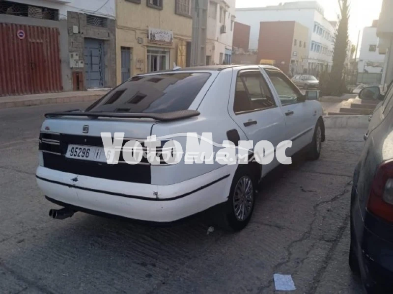 SEAT Toledo prix Occasion Maroc