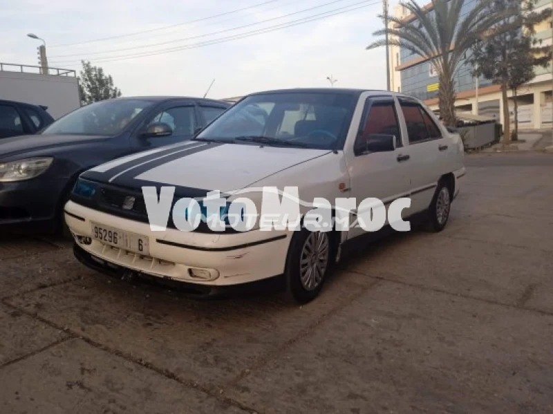 SEAT Toledo prix Occasion Maroc