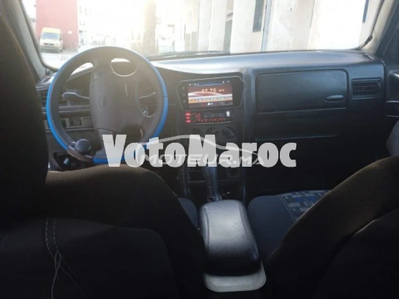 SEAT Toledo prix Occasion Maroc