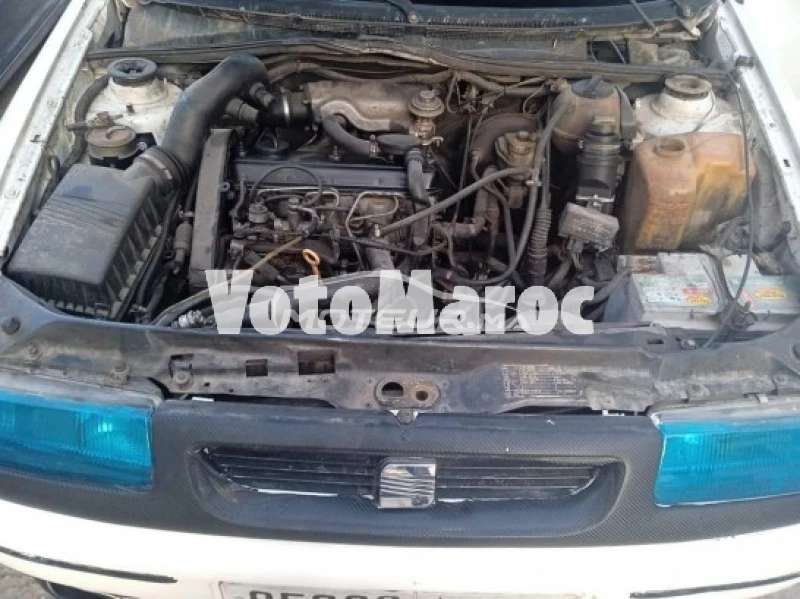 SEAT Toledo prix Occasion Maroc