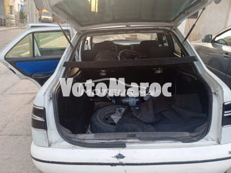 SEAT Toledo prix Occasion Maroc