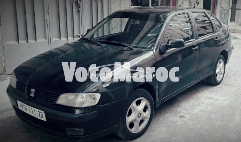 SEAT Cordoba prix Occasion Maroc