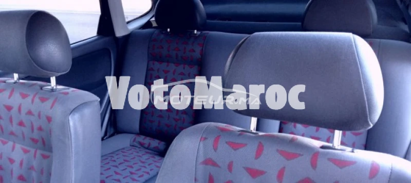 SEAT Cordoba prix Occasion Maroc