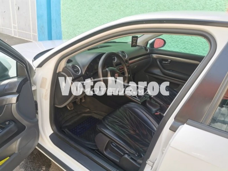 SEAT Exeo prix Occasion Maroc