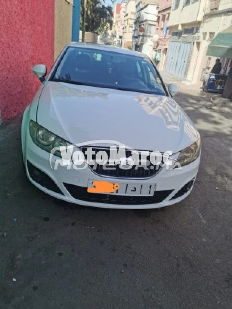 SEAT Exeo prix Occasion Maroc