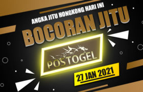 Prediksi Togel Hongkong Rabu 27 Januari 2021