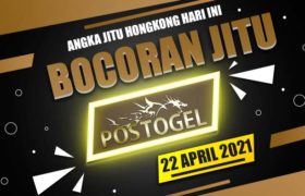 Prediksi Togel Hongkong Kamis 22 April 2021