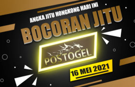 Prediksi Togel Hongkong Minggu 16 Mei 2021