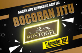 Prediksi Togel Bocoran Hongkong Rabu 17 November 2021