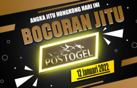 Prediksi Togel Bocoran Hongkong Rabu 12 Januari 2022