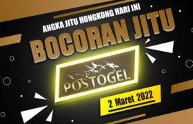 Prediksi Togel Bocoran Hongkong Rabu 2 Maret 2022