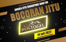 Prediksi Togel Bocoran Singapura Kamis 14 Juli 2022