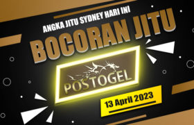 Prediksi Togel Bocoran SDY Kamis 13 April 2023