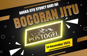 Prediksi Togel Bocoran SDY Jumat 24 November 2023